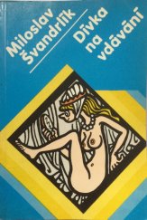 kniha Dívka na vdávání, Interkontaktservis 1991