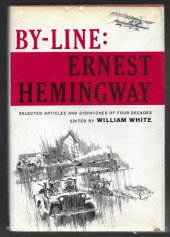 kniha By-Line , Charles  Scribner´s  New York 1967