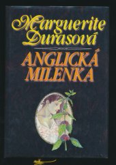 kniha Anglická milenka, Mustang 1996
