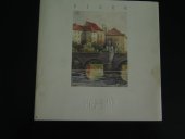 kniha Písek, Městský úřad v Písku 1995