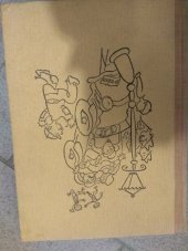 kniha Poplach v Kovářské uličce, Československý spisovatel 1950