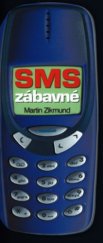 kniha SMS zábavné, CPress 2003