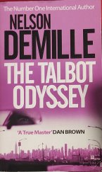 kniha The Talbot Odyssey, An Hachette UK Company 2008