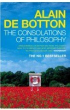 kniha The Consolations of Philosophy [Anglická verze knihy "Útěcha z filozofie"], Penguin Books 2001