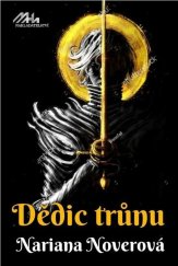 kniha Dědic trůnu, MaHa 2023