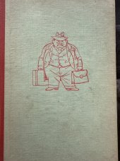 kniha Smích nového Bulharska [Sborník], Práce 1952