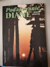 kniha Poďakovanie Diane, PaRPRESS 1997