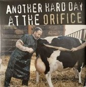 kniha Another Hard Day at the Orifice, Ottakar's 2004