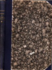 kniha Všeobecná nauka o plemenech, J. Matiegka 1929