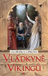 kniha Vládkyně Vikingů, Alpress 2021