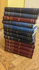 kniha Ročenka Velké sovětské encyklopedie, Státní vědecké nakladatelství Sovětské encyklopedie 1964