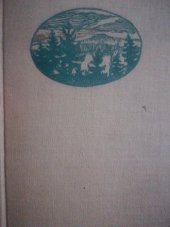 kniha Druhá stráž Román, Naše vojsko 1955