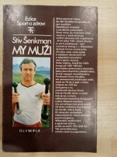 kniha My muži, Olympia 1981