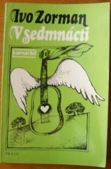 kniha V sedmnácti, Práce 1983