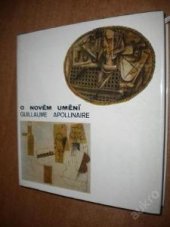 kniha O novém umění, Odeon 1974