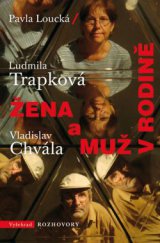 kniha Žena a muž v rodině, Vyšehrad 2014