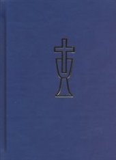 kniha Zpěvník Církve československé, Ústřední církevní nakladatelství 1970