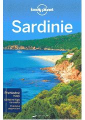 kniha Sardinie, Svojtka & Co. 2018