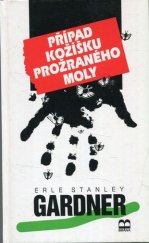 kniha Případ kožíšku prožraného moly, Brána 1995