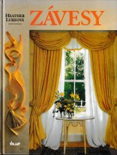 kniha Závesy, Ikar Bratislava 1997