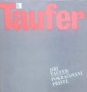 kniha Pokračování příště Poezie z let 1967-1978, Československý spisovatel 1979