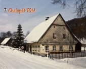 kniha Chalupář TOM, Asociace TOM 2009