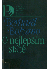 kniha O nejlepším státě, Mladá fronta 1981