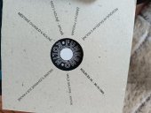 kniha Funkeho Kolín vývoj kolínské fotografie, 	festival fotografie k poctě J. Funkeho a J. Sudka : výstava v Regionálním muzeu v Kolíně 7.10.-31.10.1993, Regionální muzeum 1993