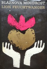 kniha Bláznova moudrost, Svoboda Praha 1970