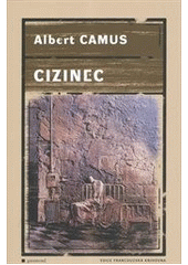 kniha Cizinec, Garamon 2014