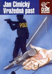kniha Vražedná past, Rubico 2004