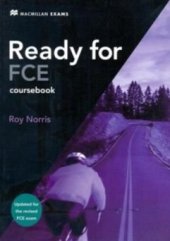kniha Ready for FCE new edition Coursebook without key, Macmillan 2008