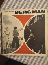 kniha Ingmar Bergman, Pražský filmový klub 1972