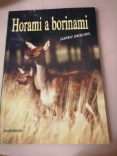 kniha Horami a borinami, PaRPRESS 1997