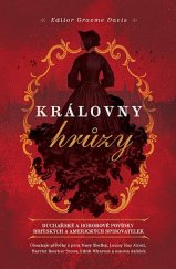 kniha Královny hrůzy, Fobos 2022