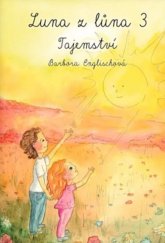 kniha Luna z lůna 3: Tajemství, Detoxikuj život 2023