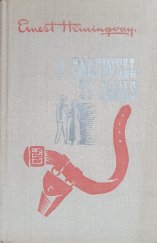 kniha A Farewell to Arms, Просвещение 1971