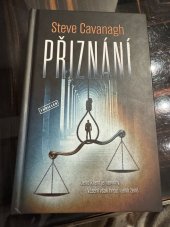 kniha Přiznaní, Dobrovký s.r.o 2025