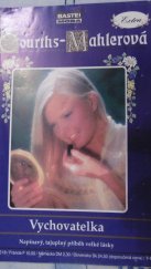 kniha Vychovatelka, MOBA 1998