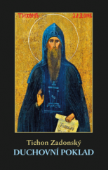 kniha Duchovní poklad výbor, Karmelitánské nakladatelství 2012