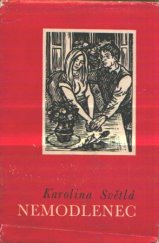kniha Nemodlenec, Melantrich 1968