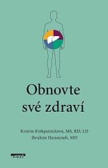 kniha Obnovte své zdraví, NOXI 2025