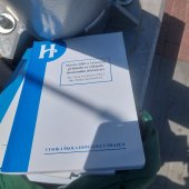 kniha Sbírka úloh řešených příkladů ze základů finančního účetnictví vysokoškolský učební text, Vysoká škola hotelová v Praze 8 2011