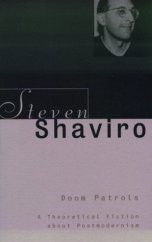 kniha Doom patrols A Theoretical Fiction about Postmodernism, Serpent's Tail 1997