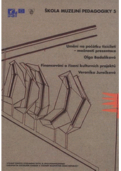 kniha Škola muzejní pedagogiky 5, Univerzita Palackého v Olomouci 2007