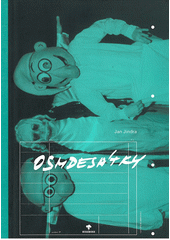 kniha Osmdesátky, Bigg Boss 2016