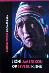 kniha Jižní Amerikou od severu k jihu, IEC 2000