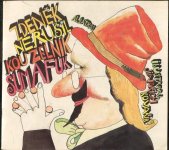 kniha Kouzelník Šumafuk [pro děti od 5 let], Albatros 1988