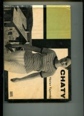 kniha Chaty, SNTL 1964