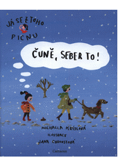 kniha Čuně, seber to !, Cattacan 2019